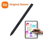 Стилус Xiaomi для планшета Xiaomi Pad 5 Pro, умная ручка Xiaomi 240 Гц, частота дискретизации, магнитная ручка, 18 минут, полностью заряженная для Mi Pad 5