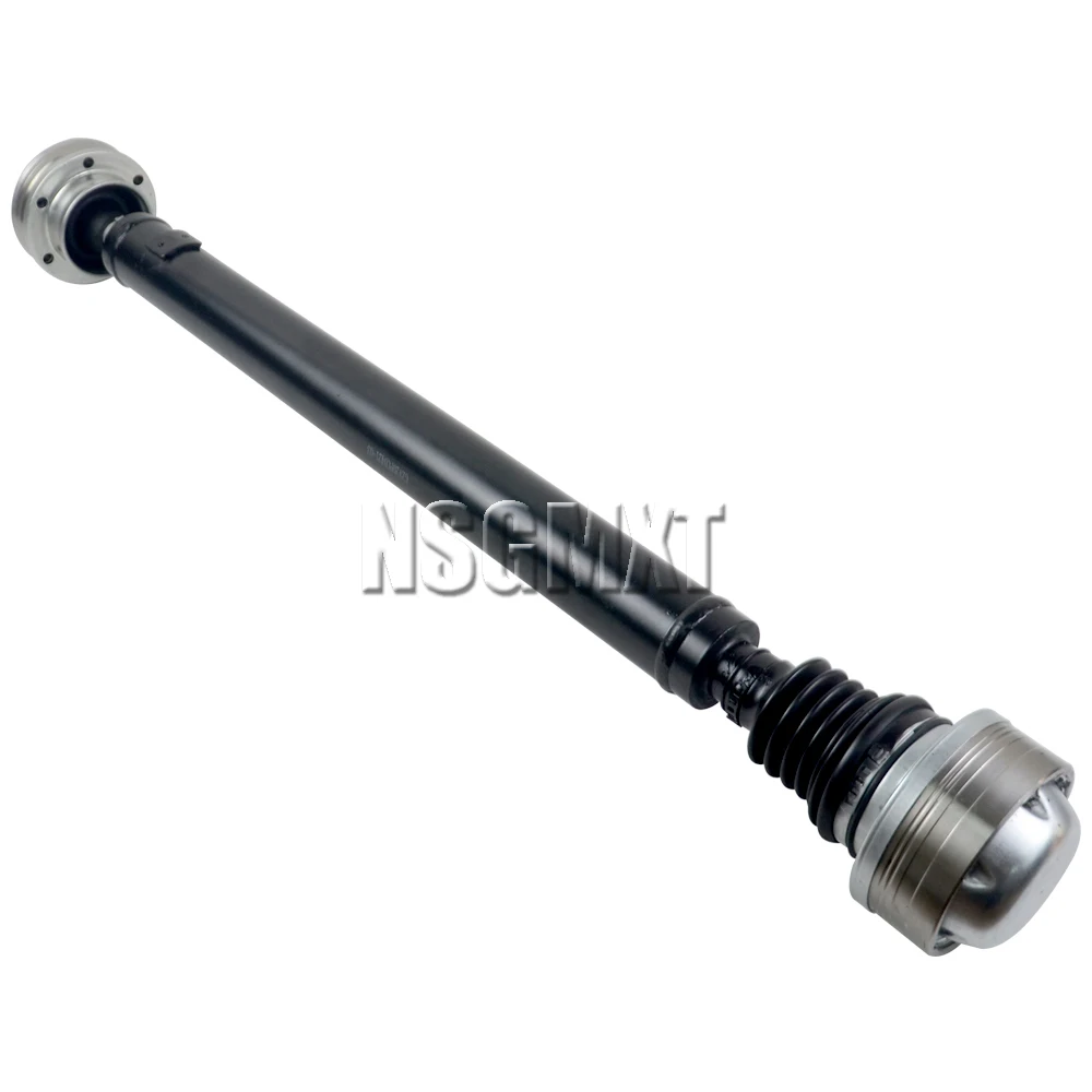 

AP01 Front Driveshaft Prop for Jeep Grand Cherokee II (WJ, WG) 1998-2005 4.7L EVA Liberty 2002-2004 V8 4x4 52099498AD