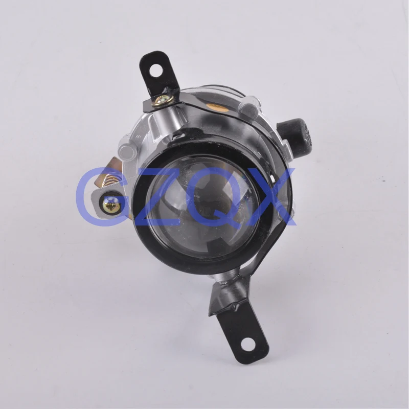 CAPQX For Hyundai Elantra 2003 2004 2005 2006 Front Bumper Fog Light Daytime Running Driver Lamp foglight foglamp | Автомобили и
