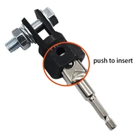 impact driver socket adapter scissor jack adaptor socket adapter wrench tool