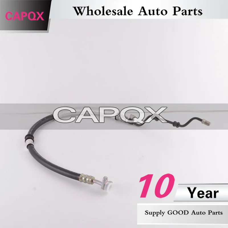 CAPQX для CRV CR V RD5 RD7 2002 2006 высокого давления рулевой шланг подачи бустер насос трубы