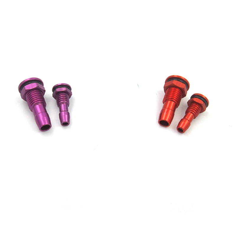 4 шт водяные сопла m6m8 для элект