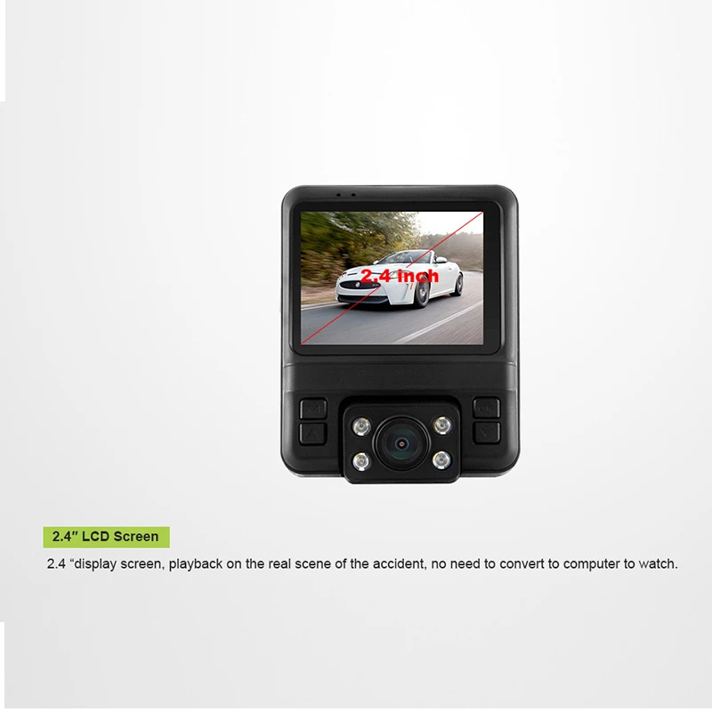 Видеорегистратор UNCOM HD видеорегистратор со встроенным GPS школьный автобус