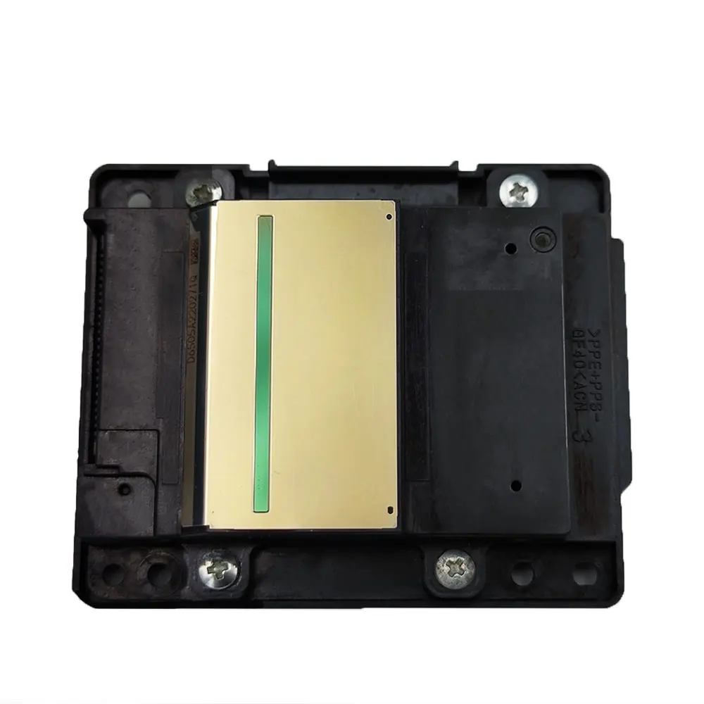 

Print Head for Epson WF-2650 WF-2651 WF-2660 WF-2661 WF-2750 Printhead Printer WF2760 FA18021 L605 L606 L655 L656 E4550