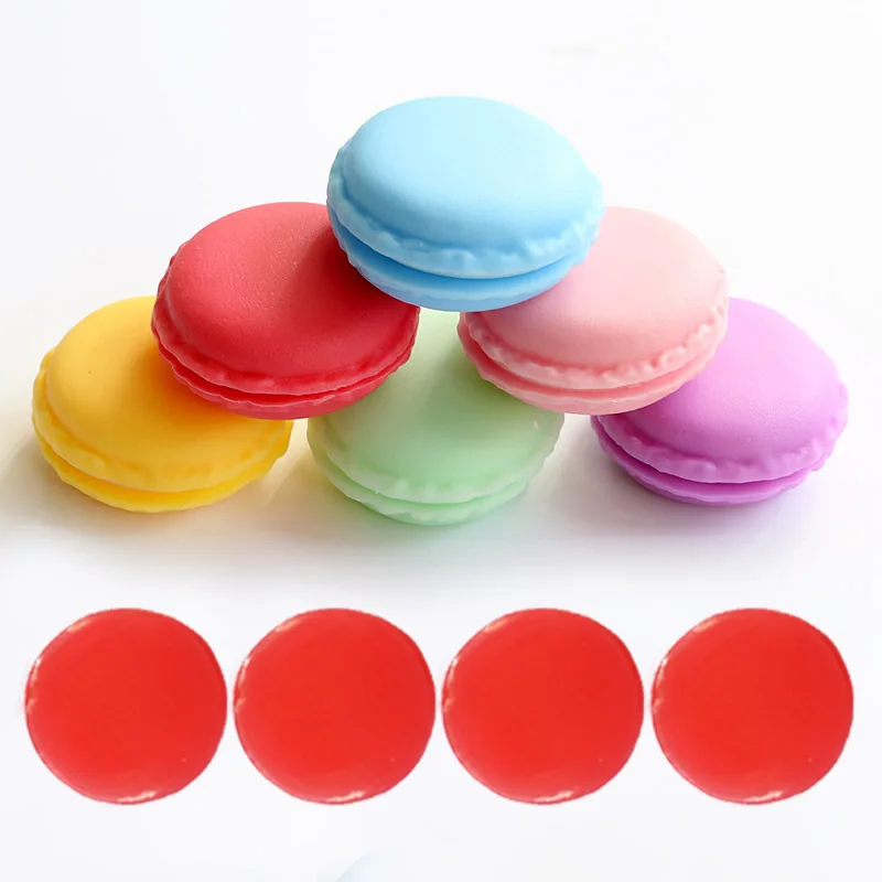

Diamond Painting Glue Clay With Macaron Storage Box Container DIY Embroidery Accessories Drilling Wax Mud Point Drill Tools
