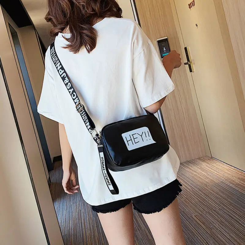 Лидер продаж 2020 модные женские сумки мессенджеры повседневные женская сумка