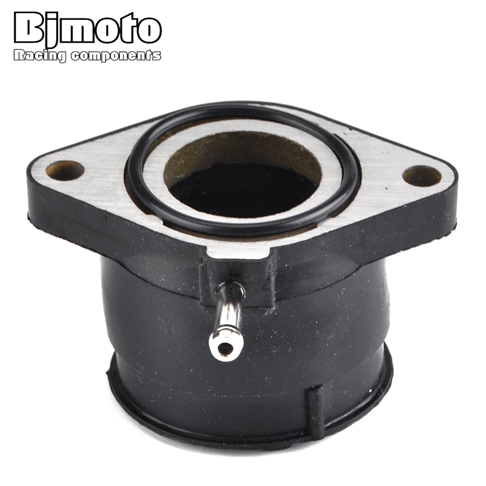 Мотоцикл 5XT 13586 00 карбюратор Соединительный Впускной регулятор интерфейс Carb