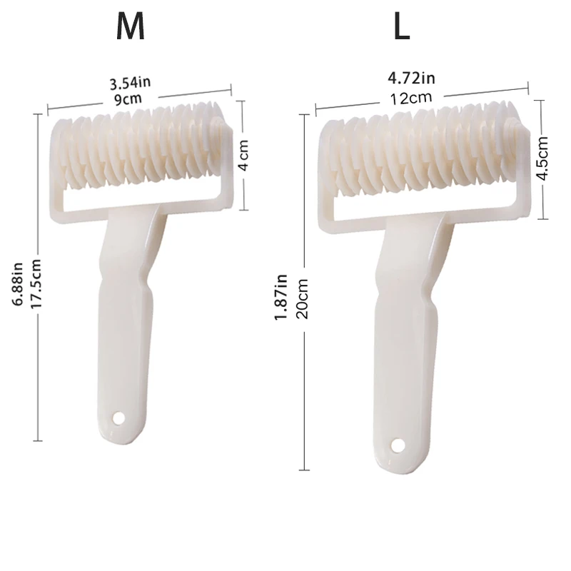 Роллер для теста решетка маленький размер | Дом и сад