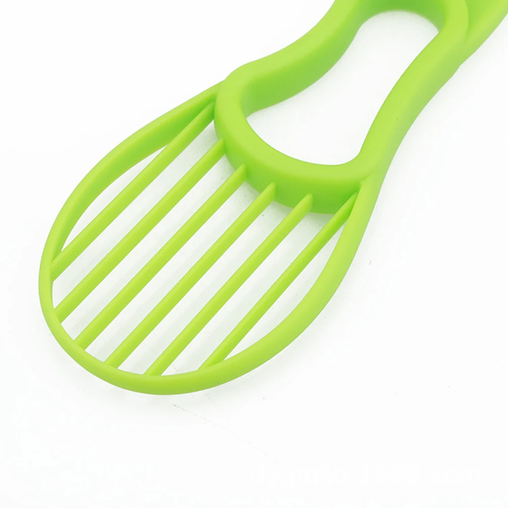 Авокадо Slicer Питтер пресс фруктов и овощей многофункциональный для манго | Дом сад