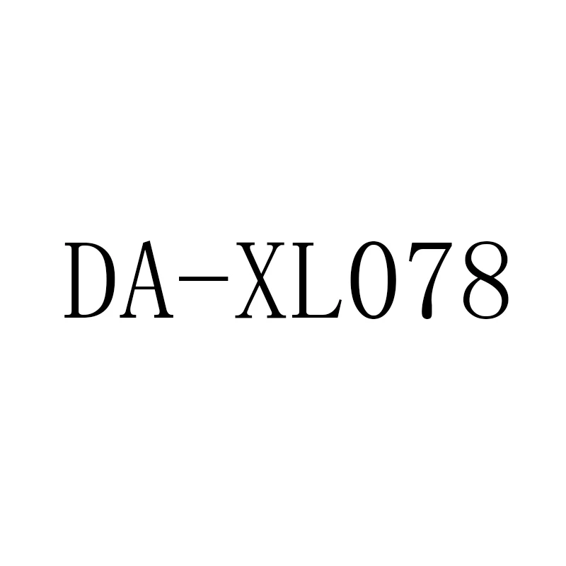 

DA-XL078