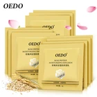 OEDO розовая Пептидная Увлажняющая эмульсия для ухода за кожей, отбеливающая, Омолаживающая, с контролем жирности кожи, восстанавливающая водная блокировка, против морщин, крем для лица