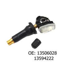 tire pressure monitoring system 13594222 13506028 tire pressure sensor tpms fit for opel chevrolet c100 g m c 433mhz