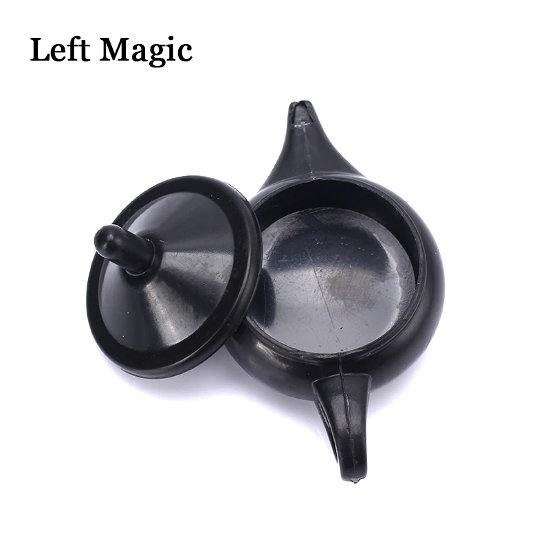 Чудесная Легенда Аладдин волшебный Джинн Свет Волшебный Трюк Профессиональный