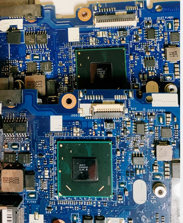 

KEFU For Lenovo Z500 Notebook Motherboard VIWZ1 Z2 LA-9061P PGA989 HM77 GPU GT645M DDR3 100% Test Work