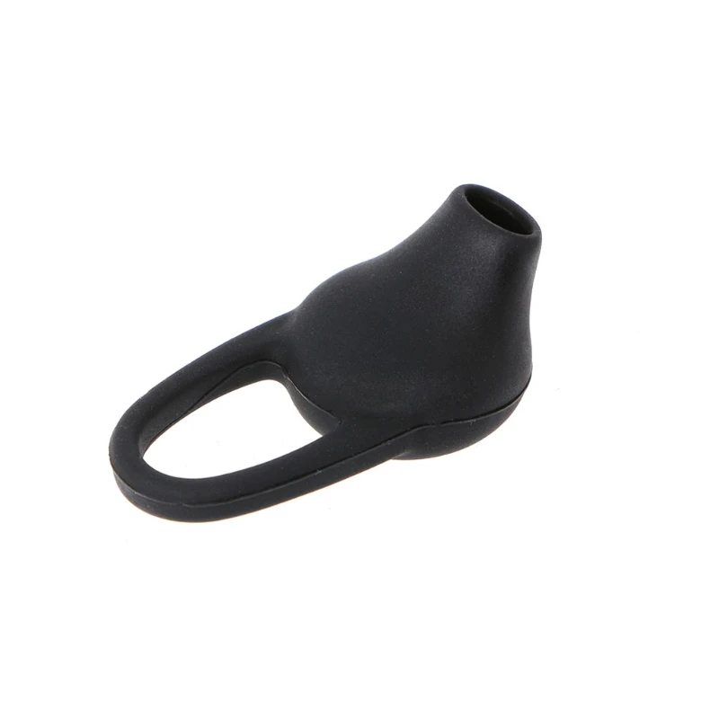 4 пары мягкие силиконовые In Ear Bluetooth наушники Чехлы вкладыши накладки подушки