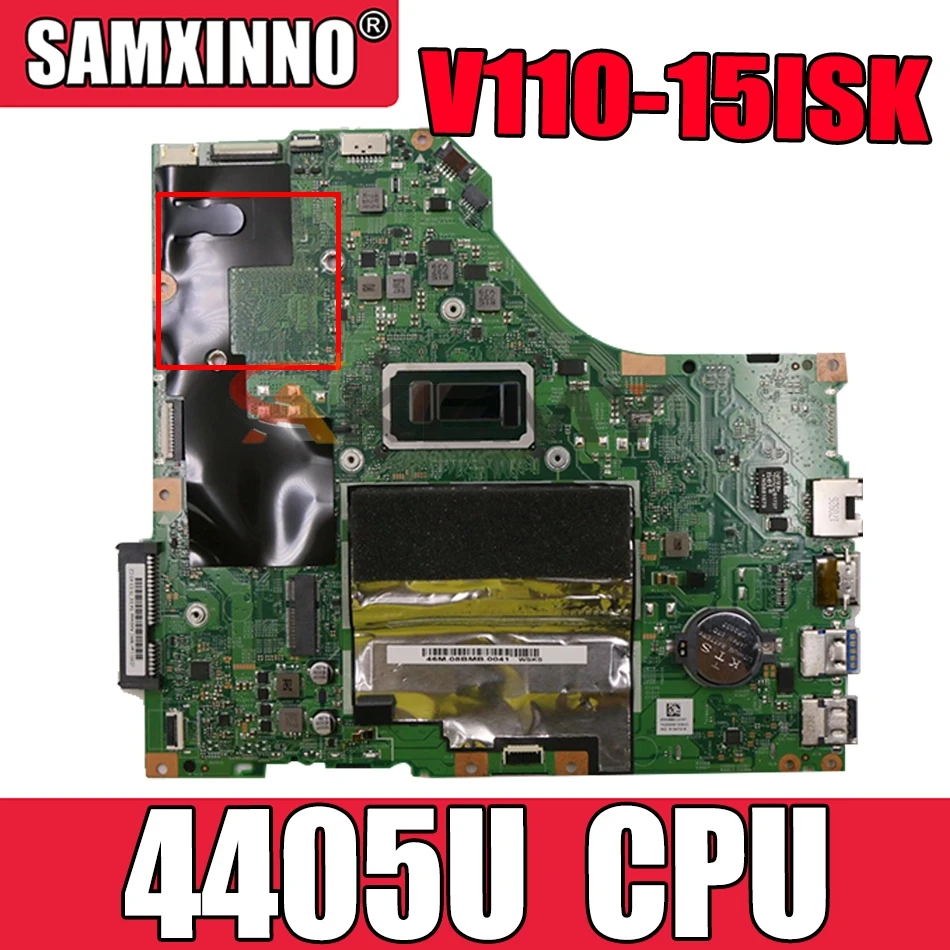 

���ѧ�֧�ڧߧ�ܧѧ� ��ݧѧ�� �էݧ� �ߧ���ҧ�ܧ� LENOVO Ideapad V110-15ISK Pentium 4405U, �ާѧ�֧�ڧߧ�ܧѧ� ��ݧѧ�� �էݧ� �ߧ���ҧ�ܧ� 15277-1N SR2EX DDR4, �ާѧ�֧�ڧߧ�ܧ...