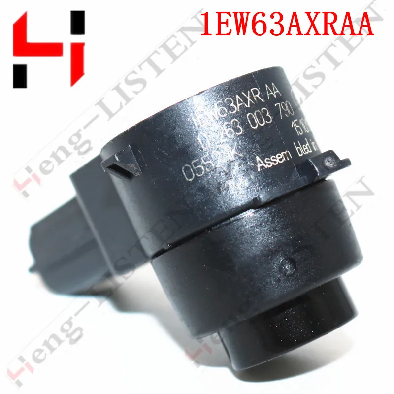 Датчик парковочного расстояния 1EW63AXRAA 0263003790 PDC для Ram 1500 2500 3500 300 C 1EW63AXR | Автомобили