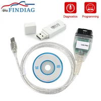 2021 for vag can pro v5 5 1 professional vcp scanner obd2 diagnostic interface with dongle support multi cars can bus uds k line