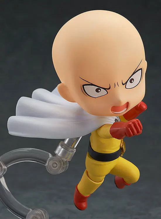 

ONE PUNCH MAN Action Figure Saitama Model Toys