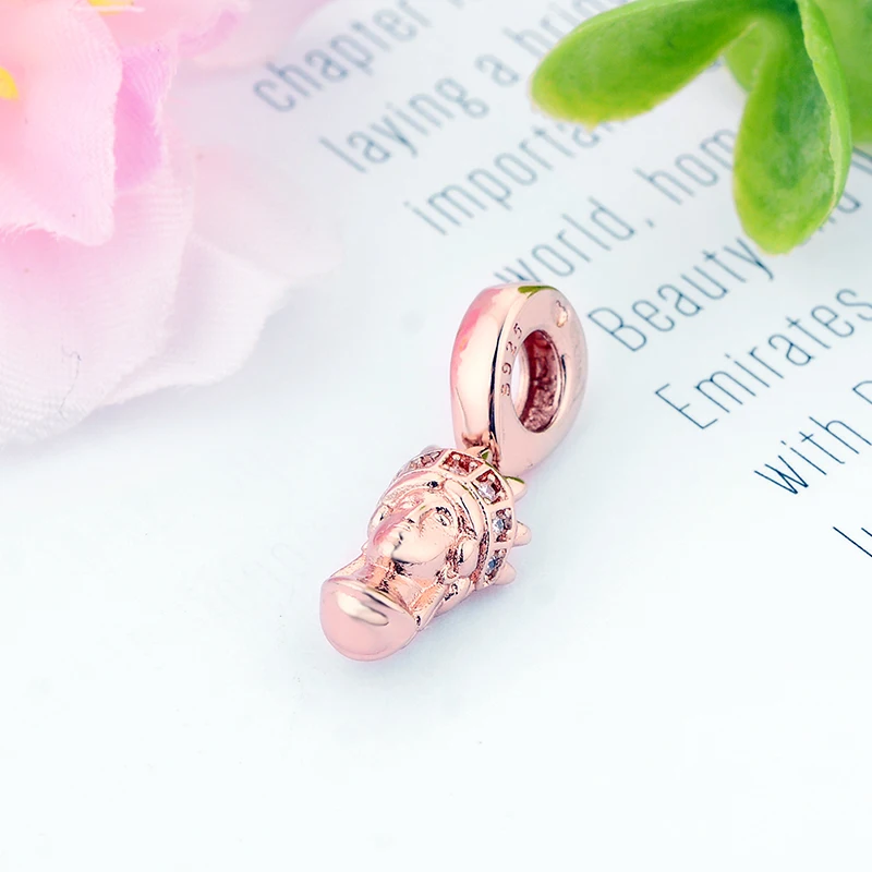 Подходит для оригинального панского браслета подлинный браслет из серебра 925