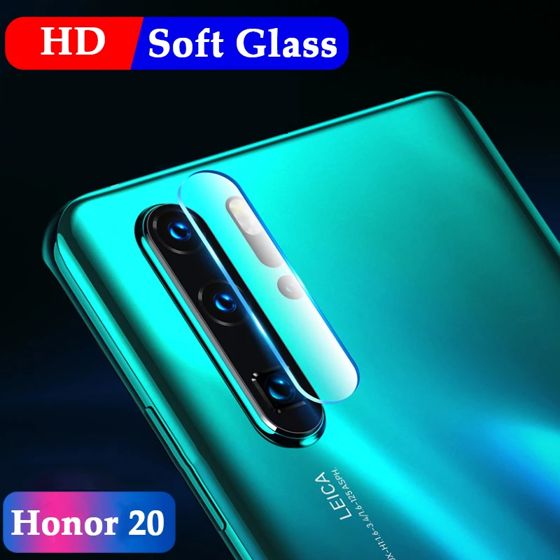 2 в 1 Камера объектив Стекло Крышка для huawei P20 P30 Nova 5 5i Mate30lite Honor 20 Pro 10 9 Lite 9X 8X 8C 8A с уровнем твердости 9H закаленное Стекло пленка