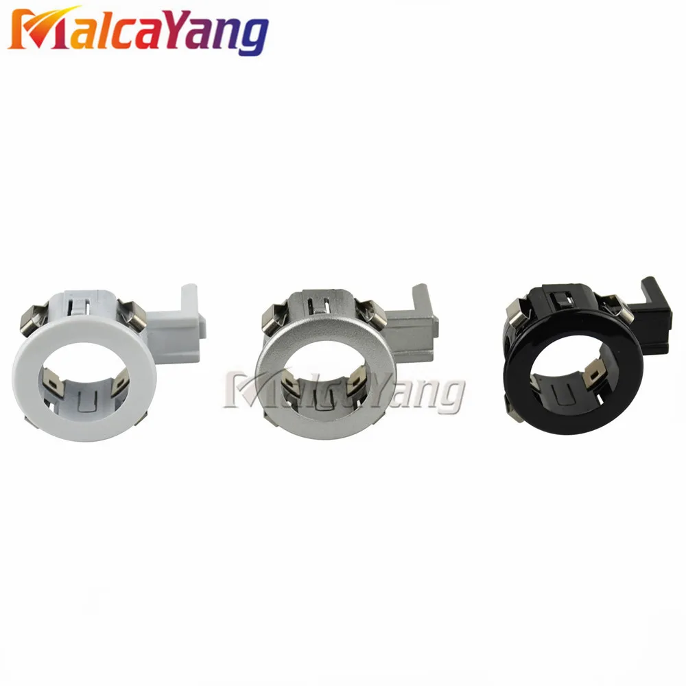 Держатель датчика парковки PDC для Toyota Honda Accord 39681 TL0 G01ZA 4 шт. G01 39681TL0G01|parking sensor|sensor