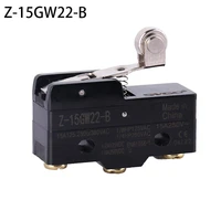 short roller hinge normally openclose micro lever limit switch z 15gw22 b