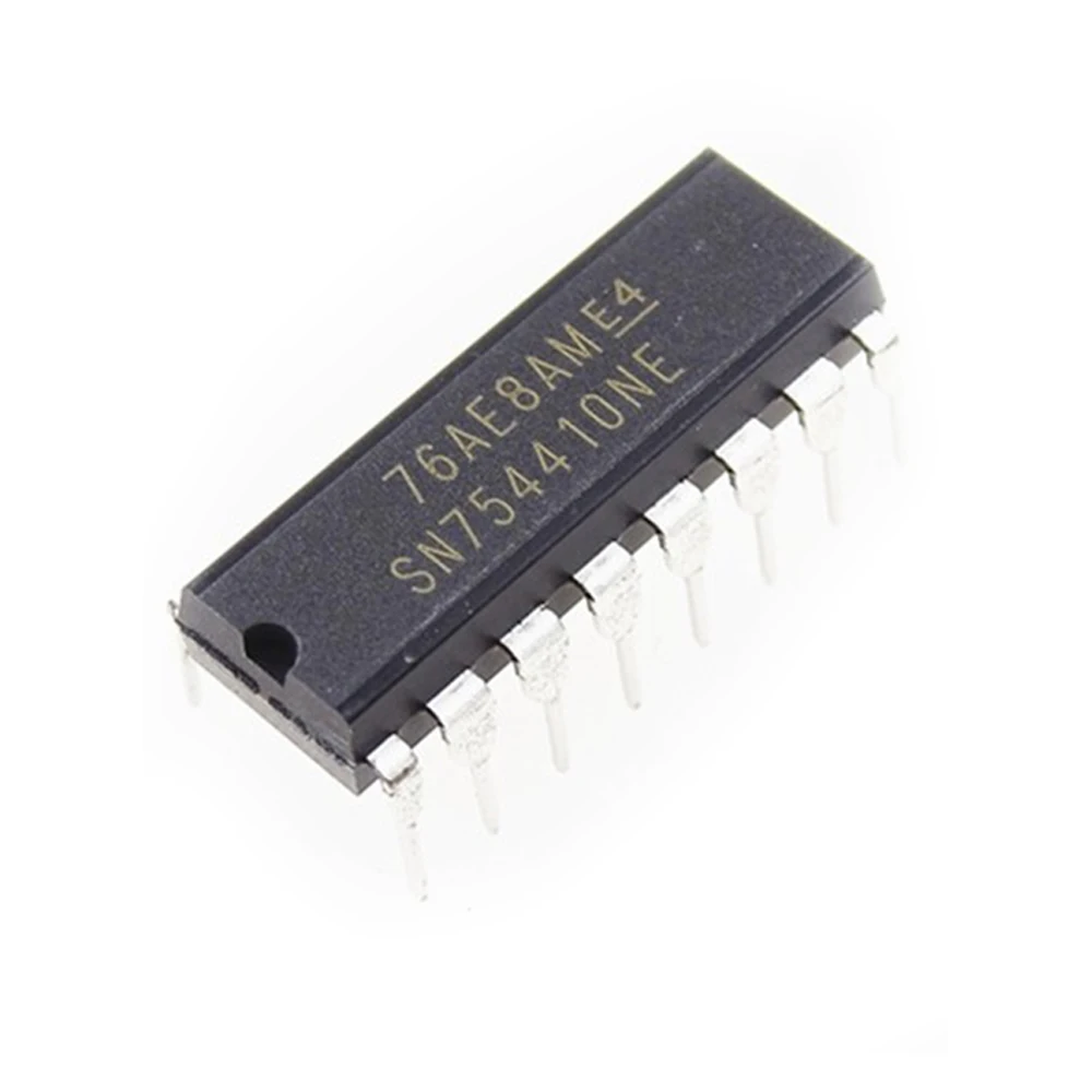 

5 шт. SN754410NE DIP-16 SN754410 DIP 754410NE DIP16 SN754410N