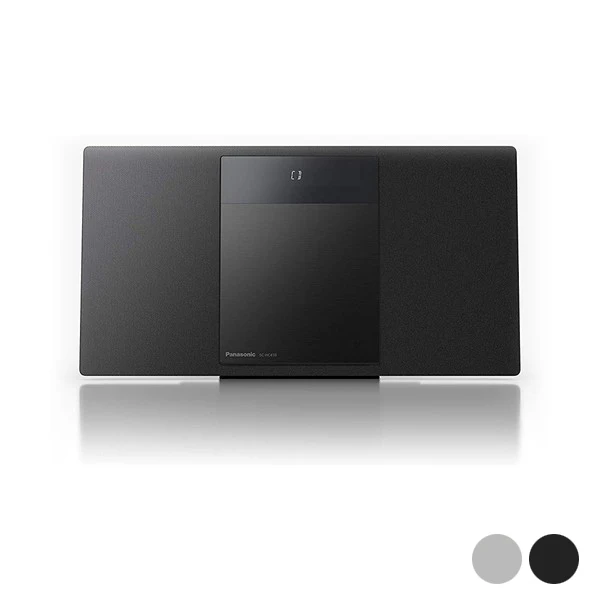 Мини Hifi Panasonic corp. SC-HC410EG Bluetooth 40W | Электроника