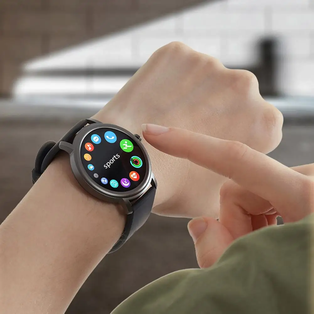 

Mi-bro Air, , IP68