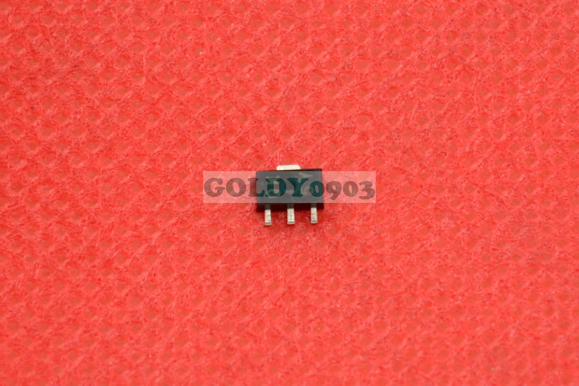 100% новые и оригинальные Q-BAIHE2SC2954NPN OK 59 SOT-89 |