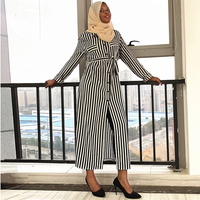 

Muslim Fashion