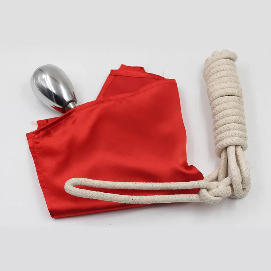 

Kung Fu Stainless Steel Meteor Hammer Traditional Martial Arts Equipment Soft Weapons Multi Specifications with Rope and Bunting