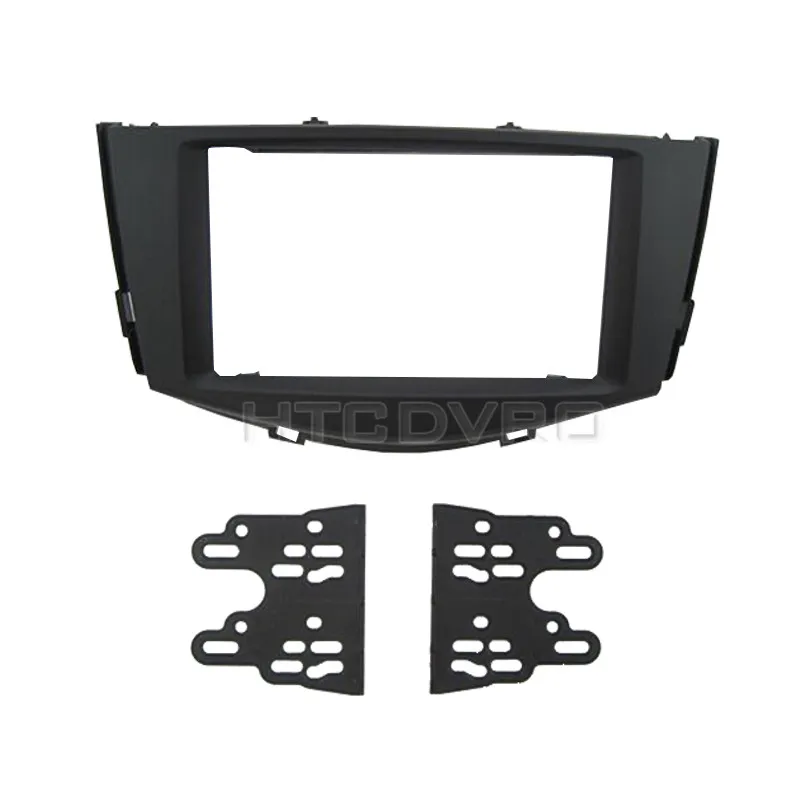 Автомобильный радиоприемник YMODVHT 173x9 8/178x10 0/178x102 мм для LIFAN X60 2011 2012 + крепление