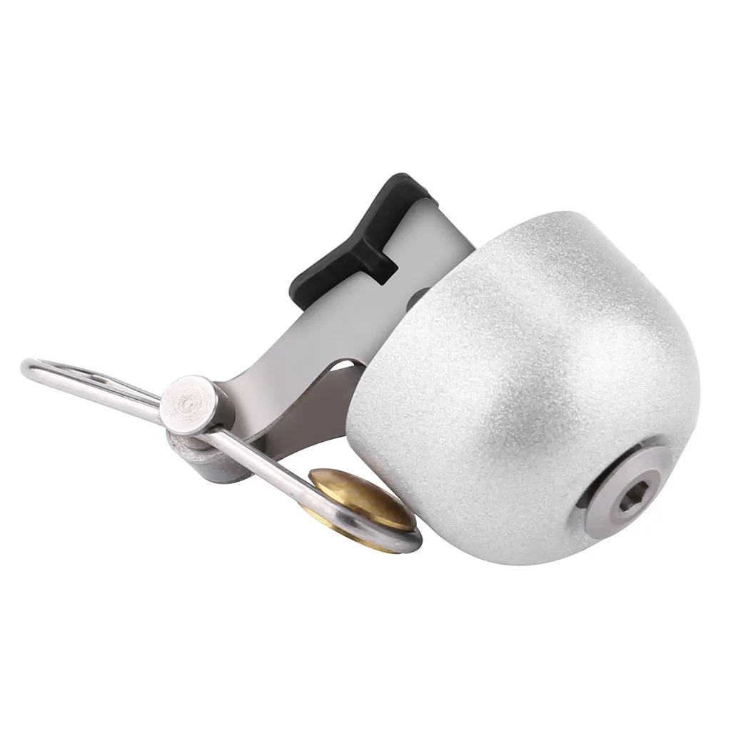 Retro Classical Bicycle Bell Clear Loud Sound MTB Road Bike Folding Bikes Mini Handlebar Ring Horn Safety Warning Alarm#373