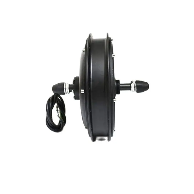 1500 Вт 48В Электрический мопед мотор|motor free|motor e-bikemotor motor |