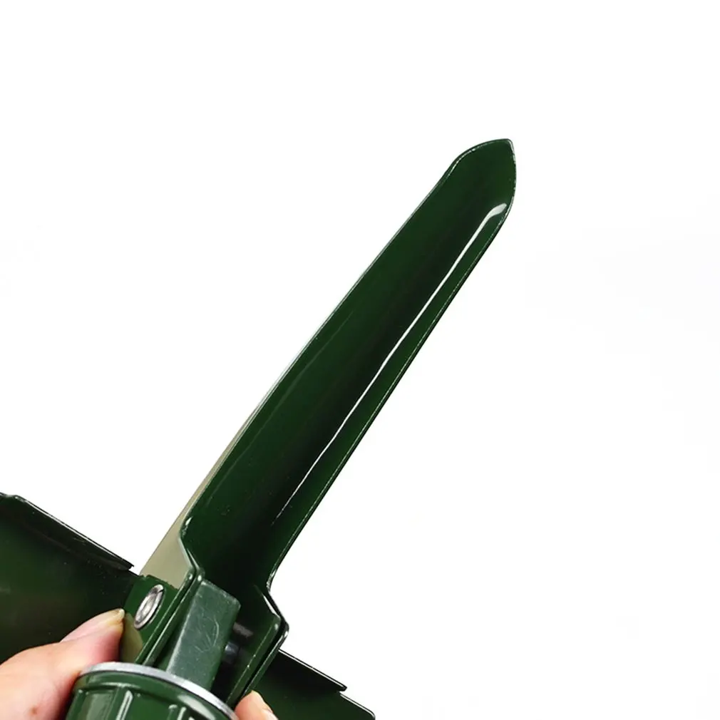 Военная Складная лопата для кемпинга на открытом воздухе инструменты выживания