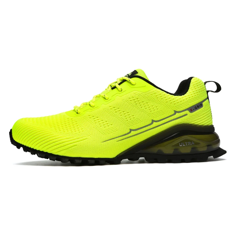Murah Sepatu Bersepeda MTB Bersirkulasi Sepatu Bersepeda Pria Zapatillas De Ciclismo Sepatu Bersepeda Kecepatan Jalan Kasual Sneakers Balap Sepatu Sepeda Antilicin Datar