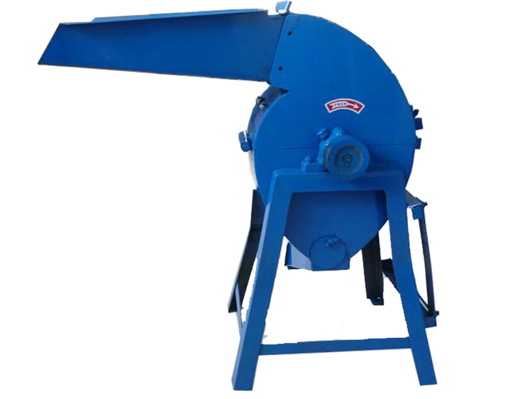 

UD-9FQ320 Multifunctional Grain Corn Stone Straw Crusher Machine-With Motor