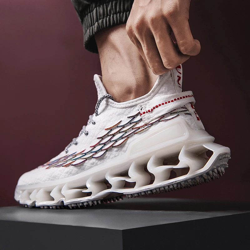 

workbreathable 2020 breathabl mesh Shoes shoes summer casual Sneakers wear sommer fashion sports for sneakers-for-men new