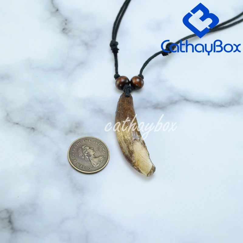 Оптовая продажа 5 шт. винтажный вид темно коричневый белый Тибетский Племенной