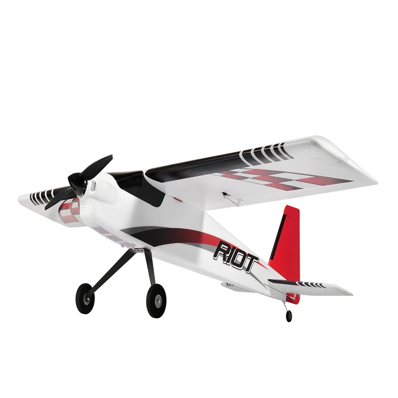 

TOP RC Hobby RIOT 1400mm Wingspan EPP EPO Plane Practice Sport Plane RC Airplane PNP Version Outdoors Drone For Trainer Beginner