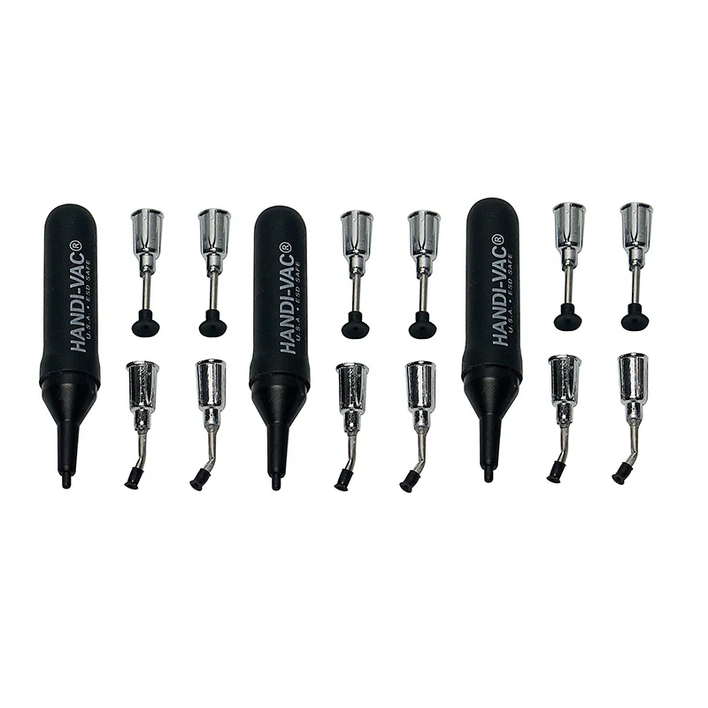 Вакуумный насос Handi VAC BGA набор ручных инструментов антистатический Миниатюрный