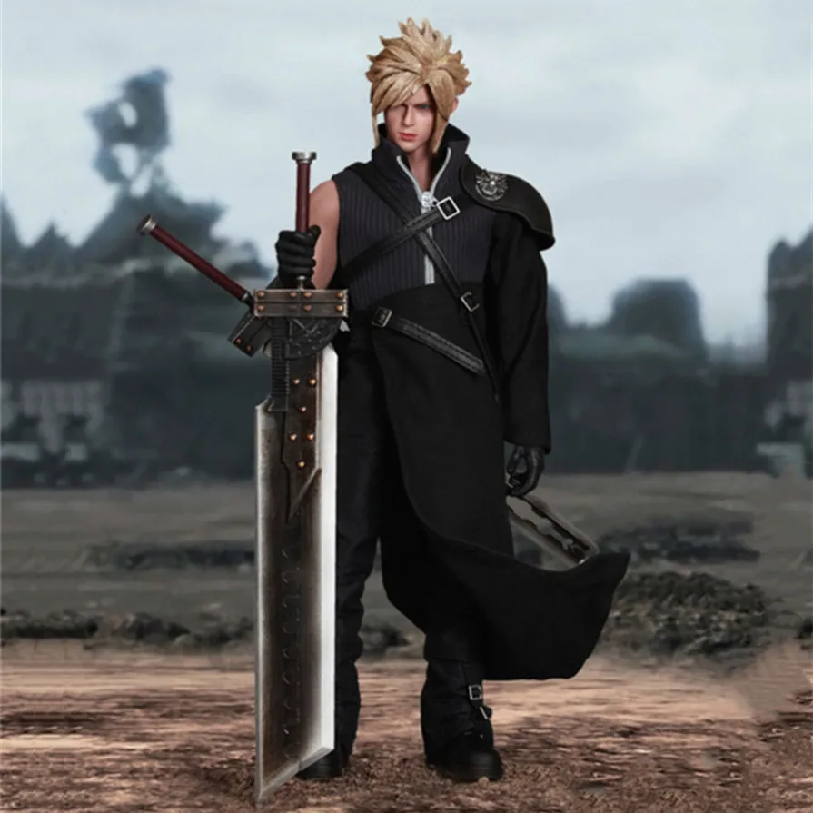 В наличии DSTOYS 1/6 весы фантазия воинов Коллекционная подвижная куклы полный набор 12 ''фигурку модель