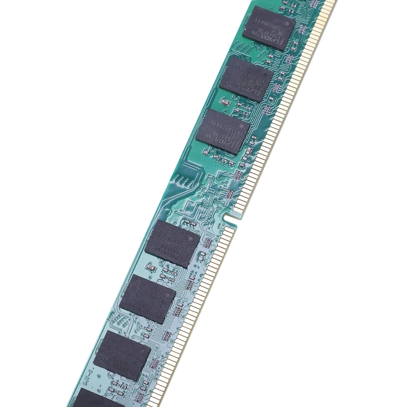 DDR2 800mhz PC2 6400 2 GB 240 pin для настольной оперативной памяти