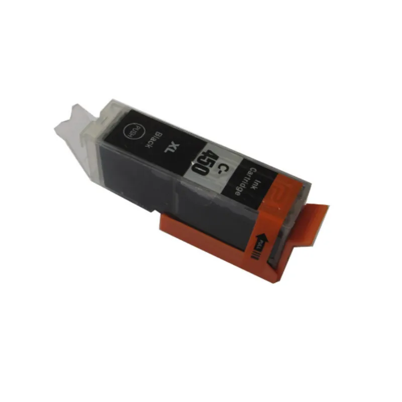 PGI 450 CLI 451 cartucho de tinta совместимый para canon PIXMA MG5440 MG5540 MG5640 MG6440 Ip7240 MX924 IX6540 IX6840