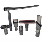 Чистящая насадка для Dyson DC19 DC19 T2 DC20 вакуумная средство для чистки мебели полный набор инструментов для адаптера переменного тока с длинным щелевая щетка