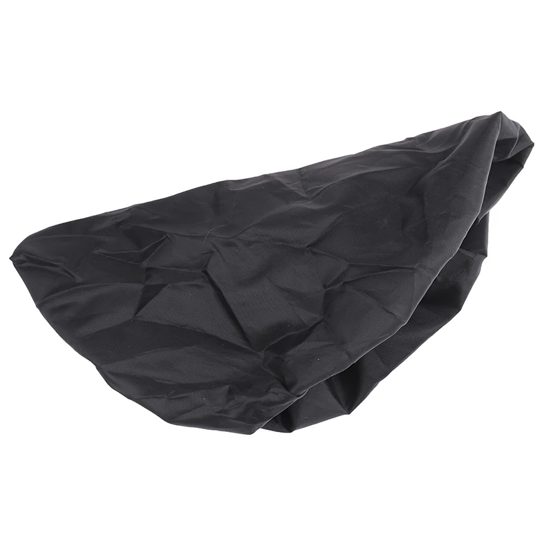 

Bicycle Seat Rain Cover Outdoor Waterproof Elastic Dust and Rain Resistant UV Protector Bike Saddle Cover Bike Accessories