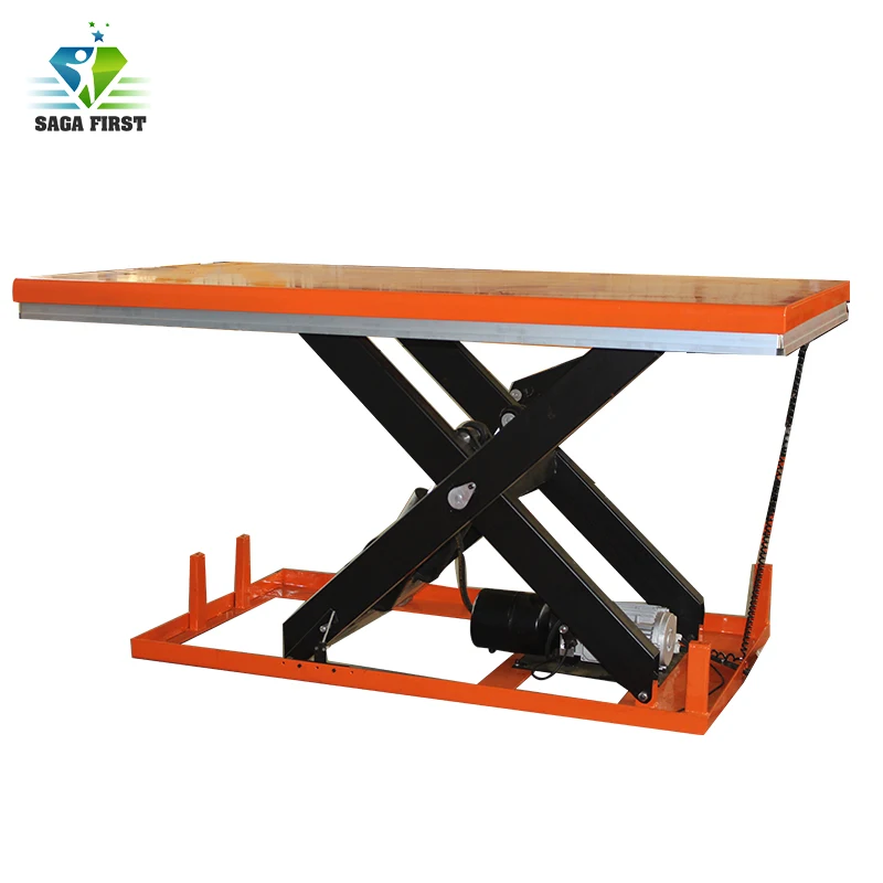 

Mini Scissor Lift For Lab From China Supplier