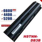 Аккумулятор MT06 для HP Mini 210-3000 Pavilion dm1-4000 646657-251 HSTNN-DB3B HSTNN-LB3B HSTNN-YB3B